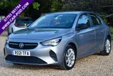 2021 Vauxhall Corsa thumbnail 45