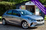 2021 Vauxhall Corsa thumbnail 43