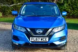 2017 Nissan Qashqai thumbnail 2