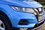 2017 Nissan Qashqai thumbnail 10