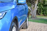 2017 Nissan Qashqai thumbnail 11