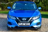 2017 Nissan Qashqai thumbnail 45
