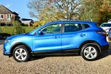 2017 Nissan Qashqai thumbnail 47