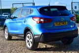2017 Nissan Qashqai thumbnail 48