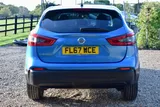 2017 Nissan Qashqai thumbnail 49