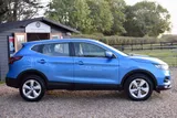 2017 Nissan Qashqai thumbnail 53