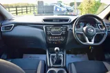 2017 Nissan Qashqai thumbnail 73