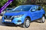 2017 Nissan Qashqai thumbnail 46