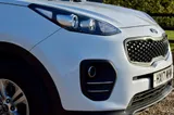 2017 KIA Sportage thumbnail 10