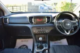 2017 KIA Sportage thumbnail 29
