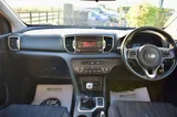 2017 KIA Sportage thumbnail 34