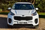 2017 KIA Sportage thumbnail 40