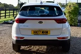 2017 KIA Sportage thumbnail 44