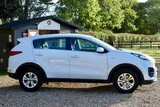 2017 KIA Sportage thumbnail 48