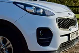 2017 KIA Sportage thumbnail 49