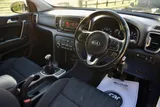 2017 KIA Sportage thumbnail 56