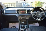 2017 KIA Sportage thumbnail 68