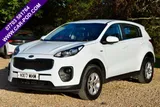 2017 KIA Sportage thumbnail 41