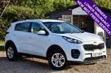 2017 KIA Sportage thumbnail 39