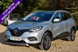 2020 Renault Kadjar thumbnail 3
