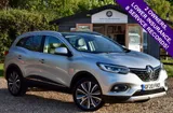 2020 Renault Kadjar thumbnail 1