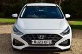 2023 Hyundai i30 thumbnail 2