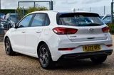 2023 Hyundai i30 thumbnail 4
