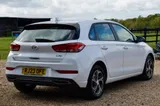 2023 Hyundai i30 thumbnail 8