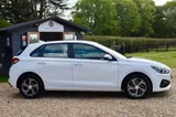 2023 Hyundai i30 thumbnail 9