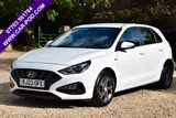 2023 Hyundai i30 thumbnail 50