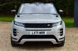 2021 Land Rover Range Rover Evoque thumbnail 2