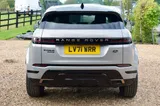 2021 Land Rover Range Rover Evoque thumbnail 6