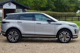 2021 Land Rover Range Rover Evoque thumbnail 10