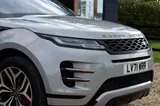 2021 Land Rover Range Rover Evoque thumbnail 11