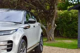 2021 Land Rover Range Rover Evoque thumbnail 13