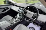 2021 Land Rover Range Rover Evoque thumbnail 18