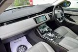 2021 Land Rover Range Rover Evoque thumbnail 33
