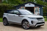 2021 Land Rover Range Rover Evoque thumbnail 58