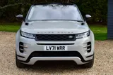 2021 Land Rover Range Rover Evoque thumbnail 59