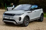 2021 Land Rover Range Rover Evoque thumbnail 60