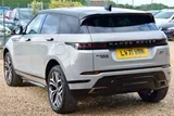 2021 Land Rover Range Rover Evoque thumbnail 62