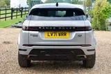 2021 Land Rover Range Rover Evoque thumbnail 63