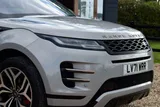 2021 Land Rover Range Rover Evoque thumbnail 69