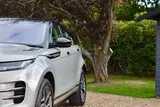 2021 Land Rover Range Rover Evoque thumbnail 71
