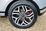 2021 Land Rover Range Rover Evoque thumbnail 74