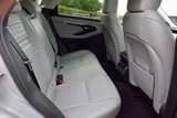 2021 Land Rover Range Rover Evoque thumbnail 88