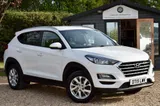 2019 Hyundai Tucson thumbnail 1