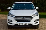 2019 Hyundai Tucson thumbnail 2