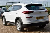 2019 Hyundai Tucson thumbnail 5