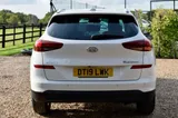 2019 Hyundai Tucson thumbnail 6